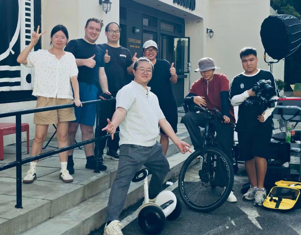 WZ (widezine team)