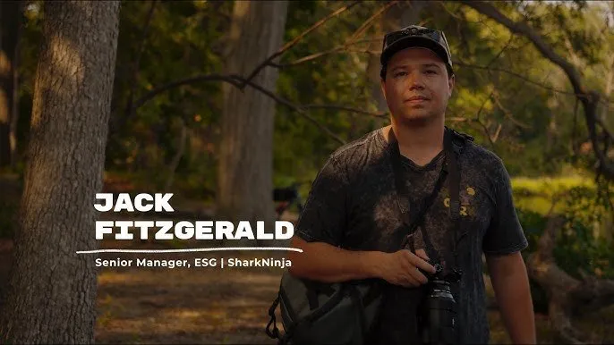 OE Out of Office with Jack Fitzgerald