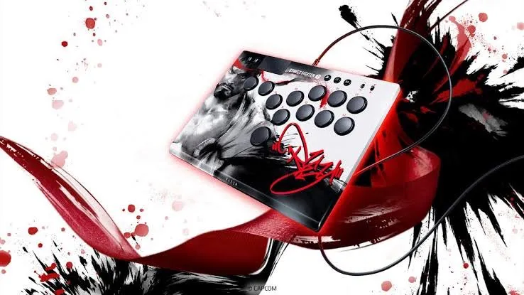 Awaken Your Inner World Warrior: Introducing the Razer Kitsune – Ryu Edition